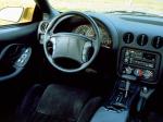 Pontiac Firebird 1993 года